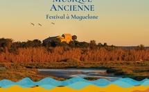 Festival de musique ancienne à Maguelone. 42e édition. Du 3 au 12 juin 2025