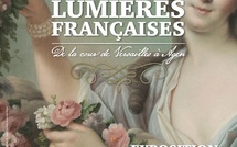 Agen, Église des Jacobins : exposition « Lumières Françaises. De la cour de Versailles à Agen », du 5 décembre 2025 au 8 mars 2026