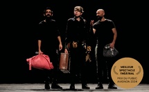 Avignon, Festival OFF 2025, Théâtre de l'Atelier 44 : L'ailleurs, Théâtre de l'Humanité