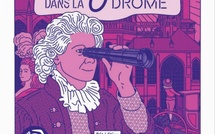Festival Mozart dans la Drôme : « Amadeus en tournée » du 4 au 15 juillet 2015