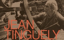 Genève, Musée Rath : « Jean Tinguely ». Expo du 22 mai au 7 septembre 2025