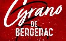 Cyrano de Bergerac, la comédie musicale, version audacieuse, inédite, chantée, jouée et dansée. 