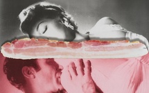 Urs Fischer, « Skinny Sunrise »