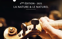 Les Saisons Baroques du Jura. 4e édition : « La nature et le naturel ». Du 27 au 29 juin 2025