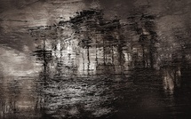 Evi Keller – [Towards the light - silent transformations] - tirage argentique, 40 x 60 cm © Evi Keller, Courtesy Jeanne Bucher Jaeger, Paris-Lisbonne