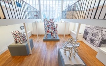  © Fondation Dubuffet, Paris , Yoann Couette