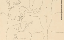  Saint-Rémy-de-Provence, Musée Estrine : « Éros dans l’arène de Picasso ». Entre art populaire et art contemporain. 21 juin — 21 septembre 2025