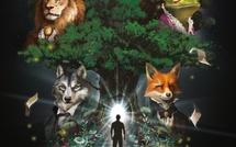 Paris 8e : « Fables Immersives ». Une exposition spectaculaire qui revisite les Fables de La Fontaine. Ouverture en septembre 2025