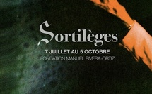 Arles, Fondation Manuel Rivera-Ortiz : « Sortilèges » - 7 juillet - 5 octobre 2025