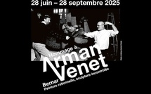 Antibes, Musée Picasso : expositions "Hommage à Arman" &amp; "Bernar Venet, peinture rationnelle, sculpture incontrôlée". 28 juin au 28 septembre 2025