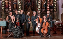 Concert de l' Hostel Dieu & Blandine de Sansal