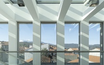 © Manolo Mylonas - Musée d'art moderne de Céret