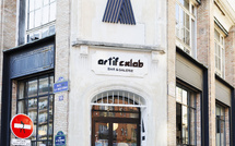 Paris. Artifex Lab : un nouveau laboratoire culturel s’ouvre dans le 11ᵉ arrondissement