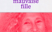 Moi, Fabienne B., mauvaise fille. Fabienne Bichet. Postface de Véronique Blanchard. Editions Textuel