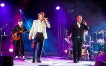 Roberto Alagna © Ville de Carqueiranne