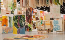 © 2024, Daniel Malhão MAAT, Vivian Suter