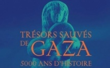 Paris, Institut du monde arabe : exposition « Trésors sauvés de Gaza » prolongée jusqu'au 7 décembre 2025