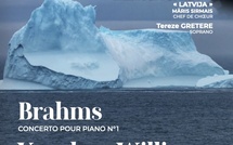 Toulouse, Frank Beermann / Anton Mejias. Jeu. 30 octobre 2025 - 20h00