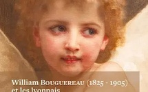 Lyon, Tomaselli Collection : exposition « William Bouguereau (1825-1905) et les artistes lyonnais ; regards croisés entre Paris et Lyon ».  21/10/25 au 21/02/26