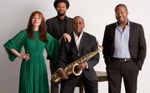 Avignon, Théâtre du Chêne Noir : David Murray 4tet - Birdly Serenade. Dimanche 9 novembre à 18h00