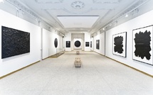 Lyon, Galerie Ceysson &amp; Bénétière : « Bao Vuong. Entre l’ombre et la lumière : l'infini ». 13 novembre - 20 décembre 2025