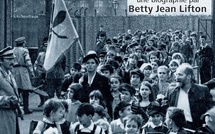 « Janusz Korczak. Le Roi des enfants. » Par Betty Jean Lifton. Editions Fabert. Parution le 28 novembre 2025