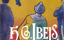 Saint-Germain-En-Laye, Musée Maurice Denis : « Henri-Gabriel Ibels (1867-1936) ». 25 novembre 2025 - 1er mars 2026