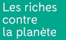 Vauvert, Maison pour tous : Monique Pinçon-Charlot « Les riches contre la planète : Violence oligarchique et chaos climatique. » Samedi 6 décembre 2025 - 15h
