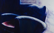 Lyon, Galerie Ories : "Paysages inextérieurs » ? - Jean-Philippe Domecq ; « L’Infini couchéS » - Valérie Rossignol. Du 8 janvier au 7 février 2026