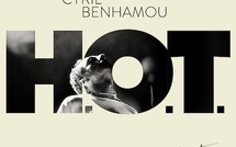 Benhamou et l’album H.O.T.. Chronique d'une Énergie Contagieuse.  En concert au Théâtre de l’œuvre, Marseille, le 6/12/25