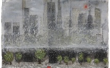 Paris, Galerie GNG : « Anouk  Grinberg » -  6 janvier - 14 février 2026