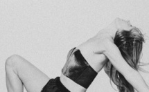 IARA. Ballet pour les amazones d’hier et d’aujourd’hui. A Alençon et Grand théâtre du Luxembourg. Février 2026