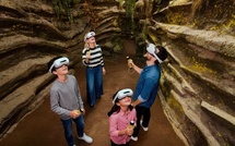 PortAventura World dévoile « Expédition ULUM : Le Réveil Jurassique », une expérience en réalité mixte révolutionnaire