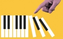 València, CaixaForum : exposition « Musique et mathématiques ». 11 décembre 2025 - 23 août 2026