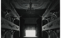 Rodez, musée Soulages : Hiroshi Sugimoto, « Honka-dori. Reprendre la mélodie. » 11 avril -13 septembre 2026