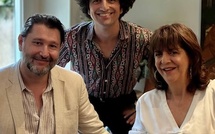 Marseille, Cité de la Musique : Parcours musical : du Romantisme aux écritures contemporaines. Saison 25/26