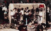 Paris, galerie Andréhn-Schiptjenko : « Ailbhe Ní Bhriain ». 30 janvier - 21 mars 2026