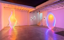 Paris, Les filles du calvaire : « Être collectif − de la convivialité par nature ». Exposition du 10 décembre 2025 au 17 janvier 2026