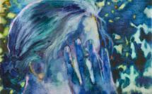 Lyon, Fondation Bullukian : Exposition « Le Mur invisible » - Sarah Jérôme. 30.01.26 – 27.06.26