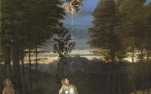 Lyon, Galerie Françoise Besson : « Zenith ». Du 8 janvier 2026 au 8 mars 2026