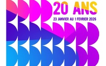 Avignon : le FEST'HIVER fête ses 20 ANS du 23 janvier au 1er février 2026