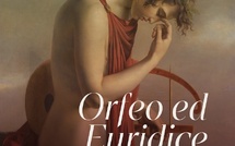 Opéra de Monte-Carlo : « Orfeo ed Euridice » de Gluck. Mercredi 28 janvier 2026 - 20 h