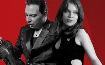 Paris, Salle Cortot : Geza Hosszu-Legocky, violon, Anastasia Rizikov, piano. 18 janvier 2026 - 15h