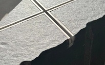 Paris, Galerie Dutko : « ROCKSTONE » by Wilmotte. Exposition du 19 mars au 30 mai 2026