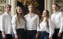 Les Récitals des jeunes solistes du Lyon Opéra Studio en février et avril 2026