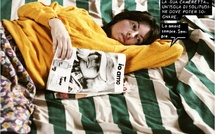 Rome, Villa Médicis : « Nicole Gravier. Fotoromazo » - Du 25 février au 4 mai 2026