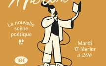 Paris. Les Deux Magots accueillent la seconde édition des soirées Apollinaire. Mardi 17/02/26 à 20h