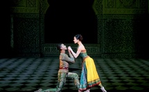 Cœur battant du Ballet Mondial « Marseille danse ses légendes ». Deux jours de grâce comme une apothéose