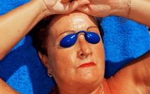 Paris, Jeu de Paume : expositions « Martin Parr - Jo Ractliffe ». 30 janvier — 24 mai 2026