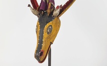 Lyon, musée des Confluences : « Au Mali, quand les animaux dansent. »  Donation Sonia et Albert Loeb. Du 3 avril 2026 au 7 février 2027